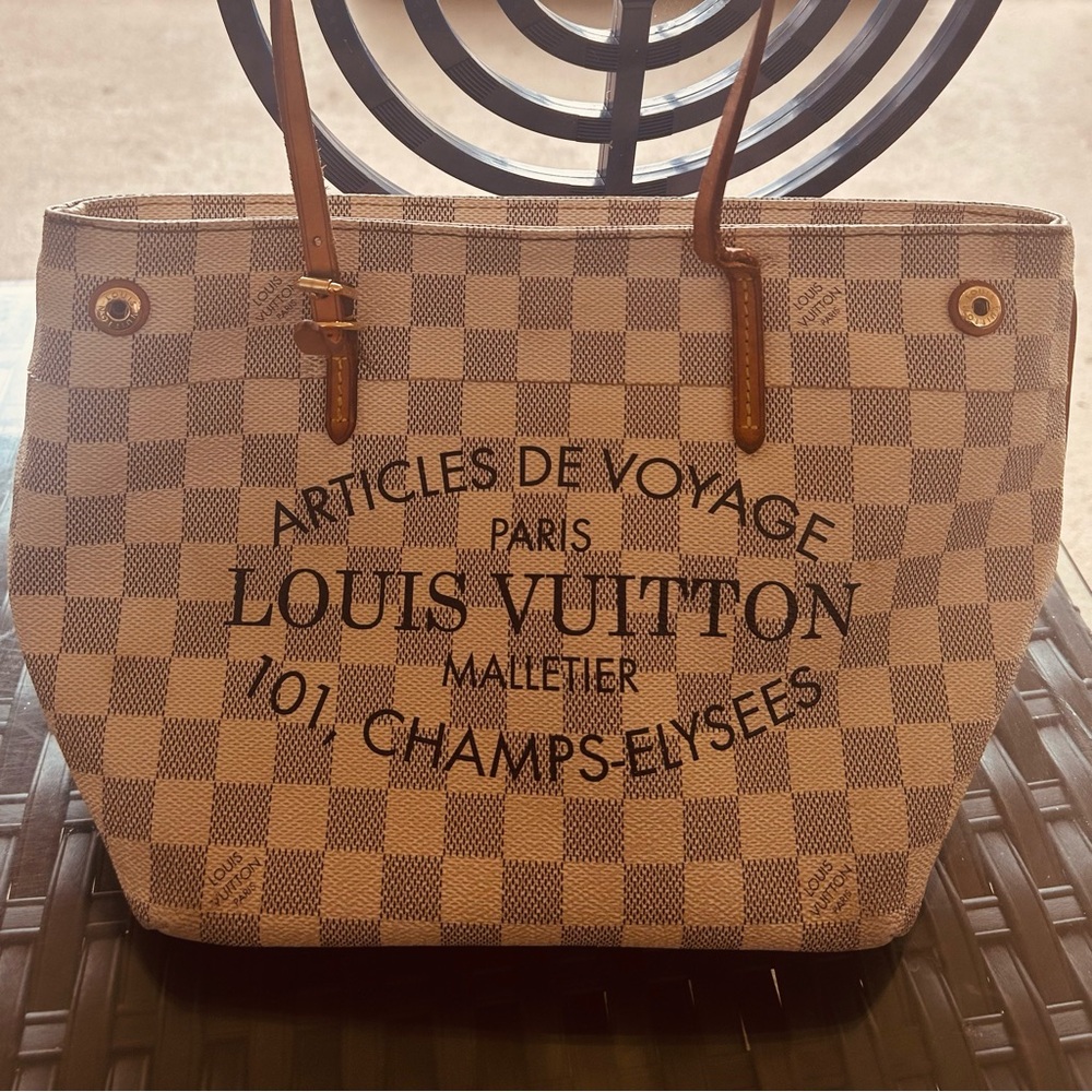 Louis Vuitton
